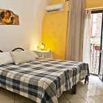Bed & Breakfast Garibaldi Catánia