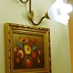 Bed & Breakfast Garibaldi *