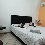 Bed & Breakfast Garibaldi Catánia