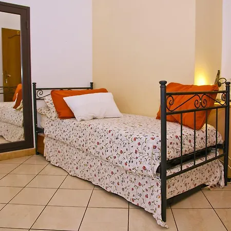 Garibaldi * 卡塔尼亚