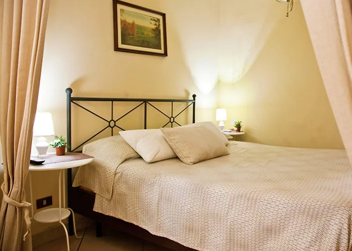 לינה וארוחת בוקר Garibaldi קטאניה