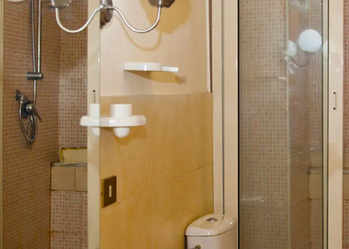 Garibaldi לינה וארוחת בוקר קטאניה