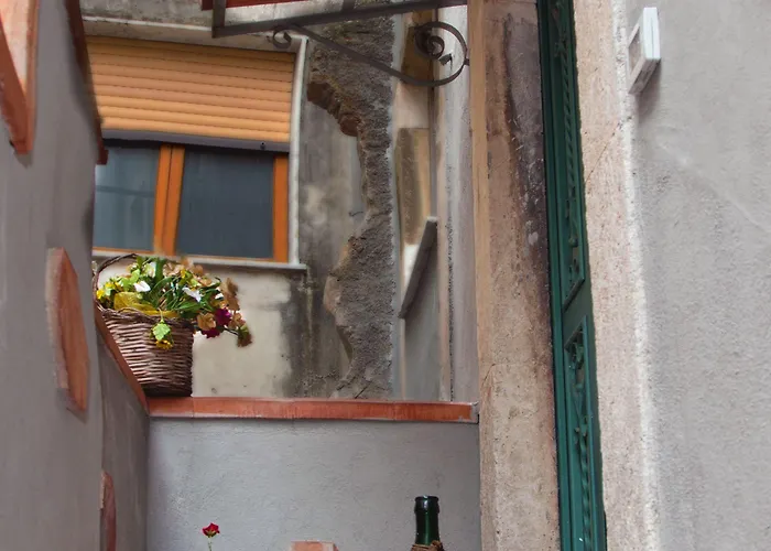 Garibaldi קטאניה