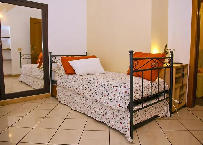 Garibaldi * קטאניה