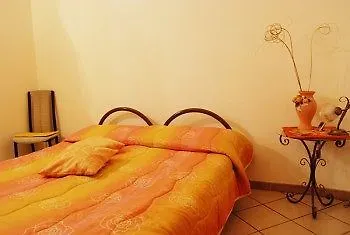 לינה וארוחת בוקר Garibaldi