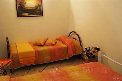 Garibaldi קטאניה