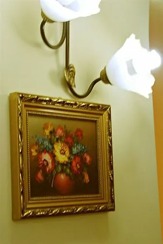 לינה וארוחת בוקר Garibaldi *