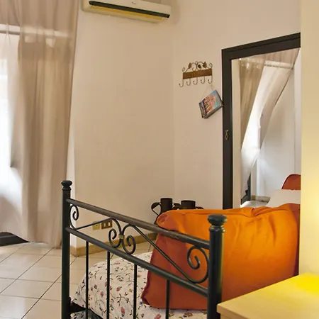 Bed & Breakfast Garibaldi *