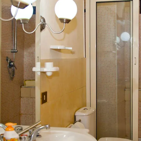 Garibaldi Bed & Breakfast Catania