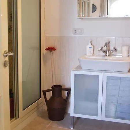 Bed & Breakfast Garibaldi Catania