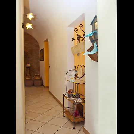 Bed & Breakfast Garibaldi *