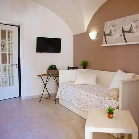 Bed & Breakfast Garibaldi