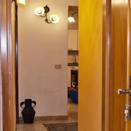 Garibaldi Bed & Breakfast *