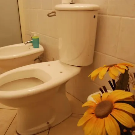 Bed & Breakfast Garibaldi