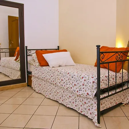 Bed & Breakfast Garibaldi *