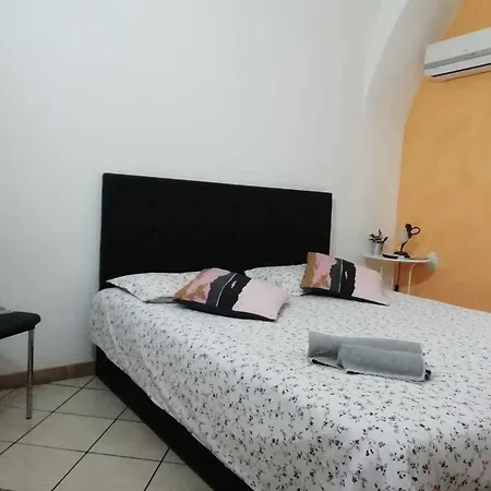 Bed & Breakfast Garibaldi