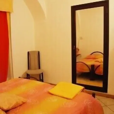 Bed & Breakfast Garibaldi