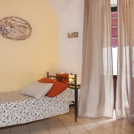 Garibaldi Bed & Breakfast *