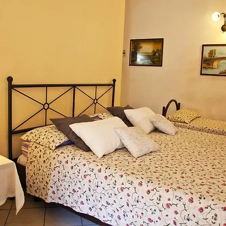 Garibaldi Bed & Breakfast
