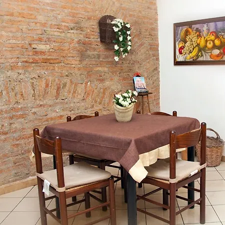 Garibaldi Bed & Breakfast Catania