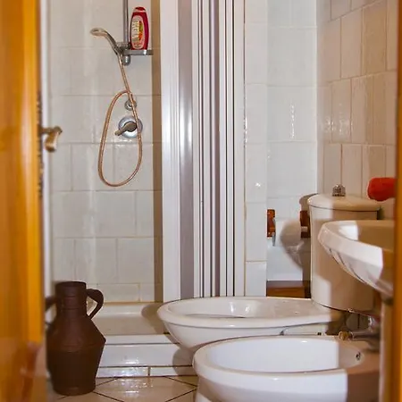 Garibaldi Bed & Breakfast *