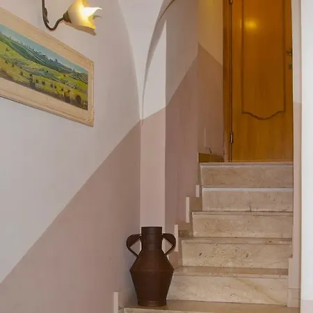 Bed & Breakfast Garibaldi *