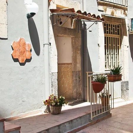 Bed and Breakfast Garibaldi *