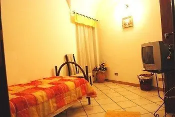 Bed and Breakfast Garibaldi