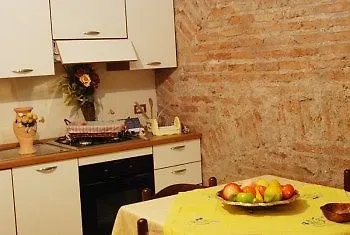 Bed and Breakfast Garibaldi *