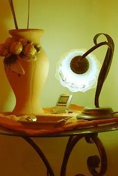 Bed & Breakfast Garibaldi *