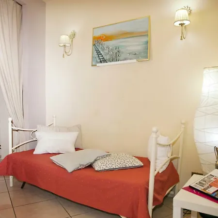 Bed & Breakfast Garibaldi *