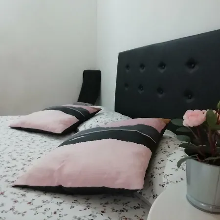 Garibaldi Bed & Breakfast *