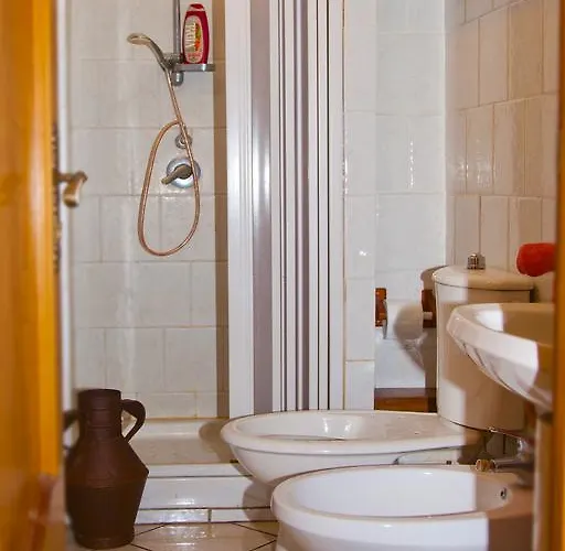 Garibaldi Отель типа 